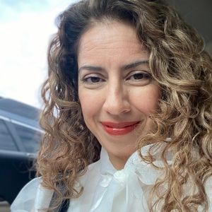 Meet your Posher, Mariaelena